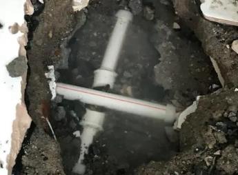 开州阳台漏水维修公司为您分享楼上楼下漏水怎么处理
