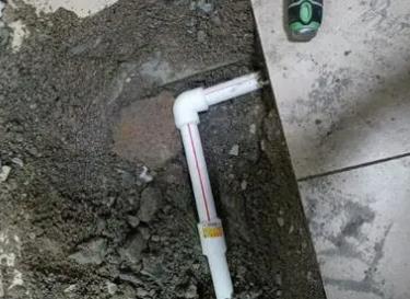 开州阳台漏水维修时有哪些声音会影响检漏仪